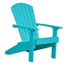LuxCraft Lakeside Adirondack Chair