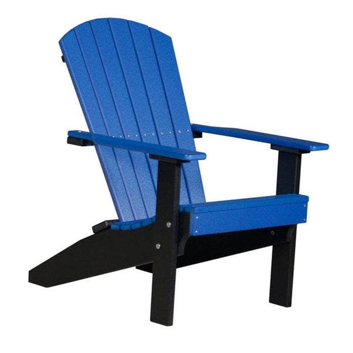 LuxCraft Lakeside Adirondack Chair