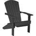 LuxCraft Lakeside Adirondack Chair