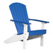 LuxCraft Lakeside Adirondack Chair