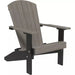 LuxCraft Lakeside Adirondack Chair