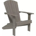 LuxCraft Lakeside Adirondack Chair