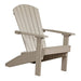 LuxCraft Lakeside Adirondack Chair