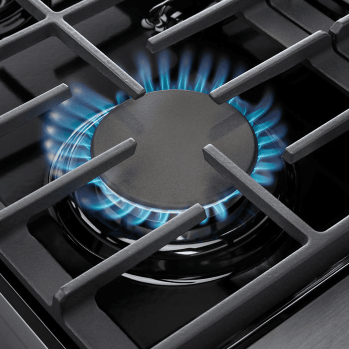 THOR KITCHEN 30-INCH GAS RANGE