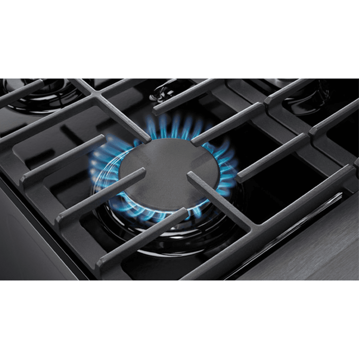 THOR Kitchen 36-Inch Gas Range