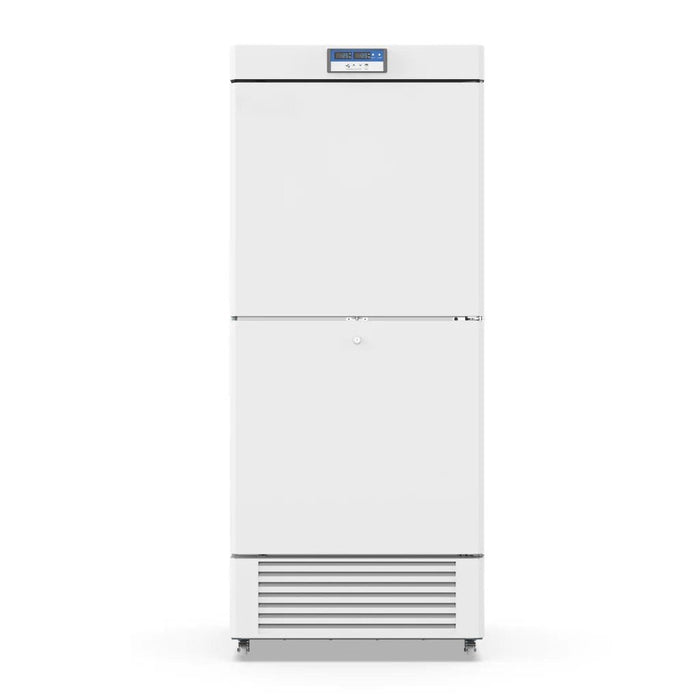 KingsBottle MLF450 32" Low Temperature 450L Two Chambers -10~-25°C Biomedical Freezer