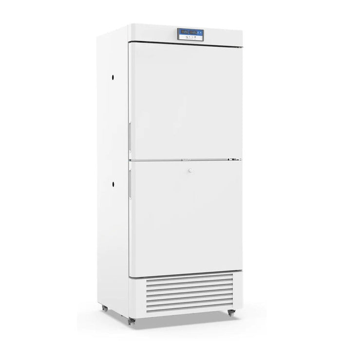 KingsBottle MLF450 32" Low Temperature 450L Two Chambers -10~-25°C Biomedical Freezer