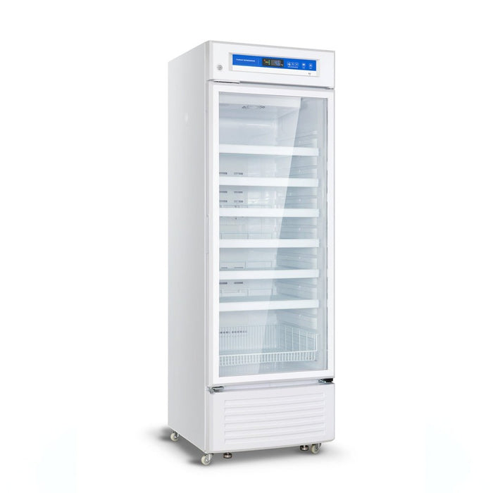 KingsBottle MLR395L 26" Upright Medical Refrigerator‎ for Pharmacy 2℃ to 8℃ 395L and Laboratory