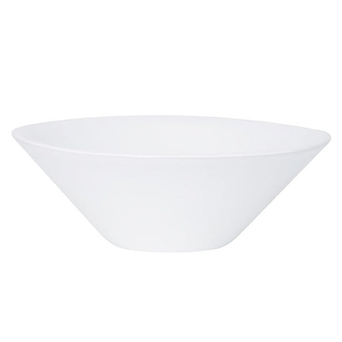 Brant Point Collection Nantucket Sinks Round Low-Profile  Vessel Sink NSV222