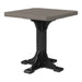 LuxCraft 41" Square Table