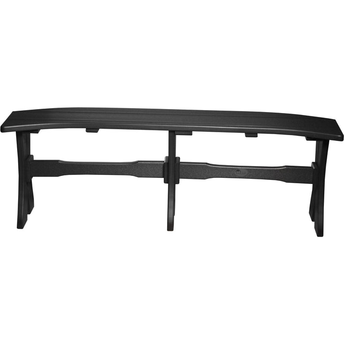LuxCraft 52" Table Bench