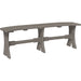 LuxCraft 52" Table Bench