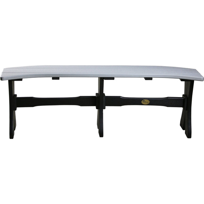 LuxCraft 52" Table Bench