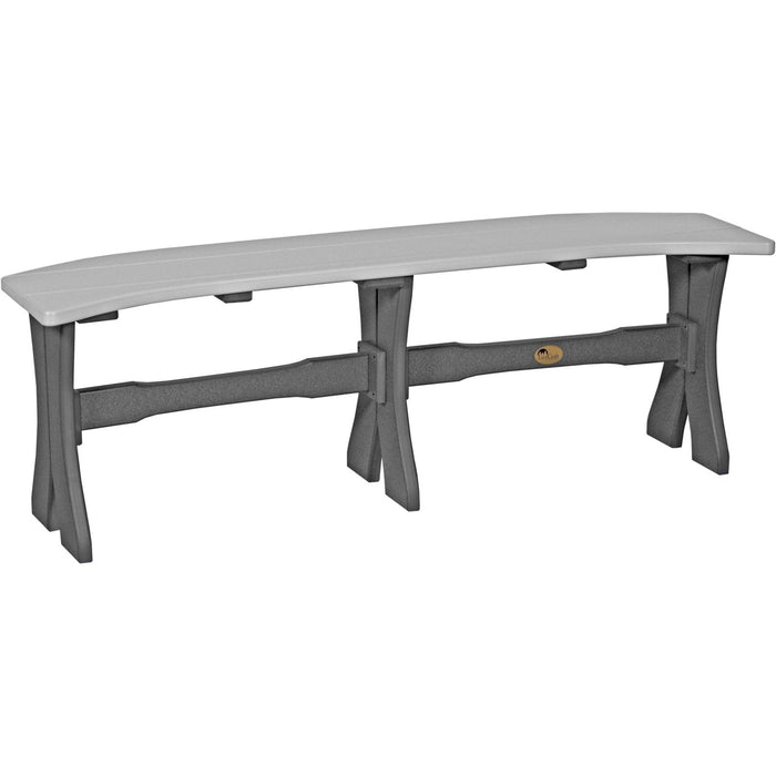 LuxCraft 52" Table Bench
