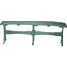 LuxCraft 52" Table Bench