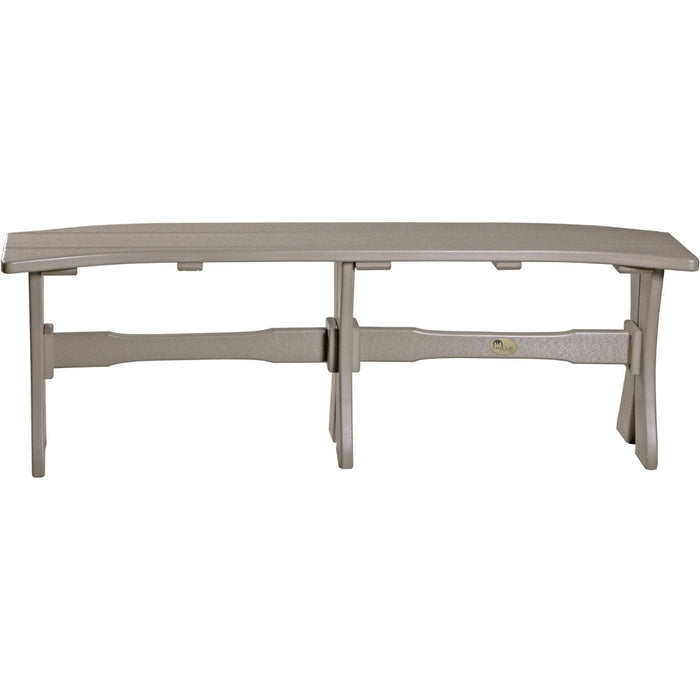 LuxCraft 52" Table Bench