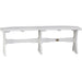 LuxCraft 52" Table Bench