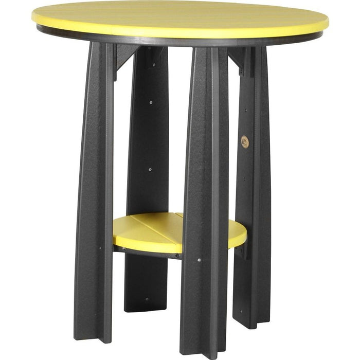 LuxCraft Balcony Table