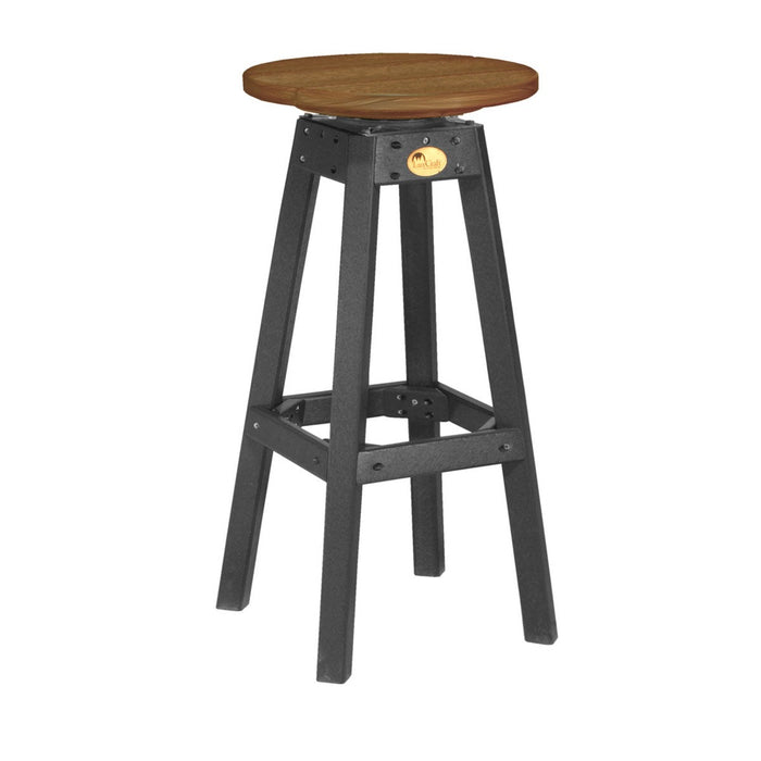 LuxCraft Bar Stool