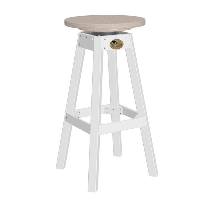 LuxCraft Bar Stool