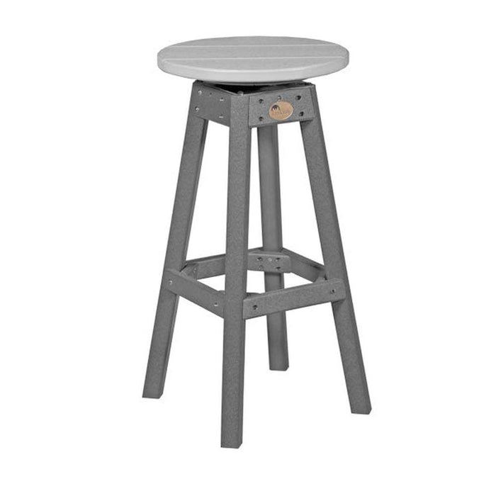 LuxCraft Bar Stool