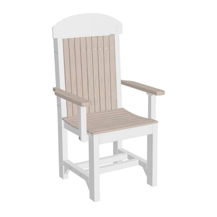 LuxCraft Captain Chair