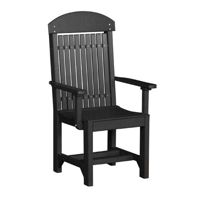 LuxCraft Captain Chair