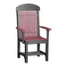 LuxCraft Captain Chair