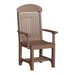 LuxCraft Captain Chair