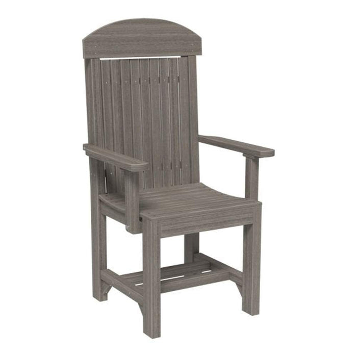 LuxCraft Captain Chair