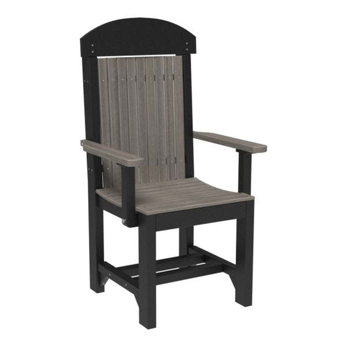 LuxCraft Captain Chair
