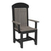 LuxCraft Captain Chair