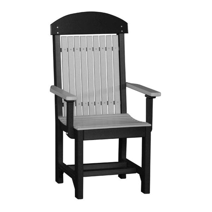 LuxCraft Captain Chair