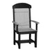 LuxCraft Captain Chair