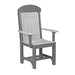 LuxCraft Captain Chair