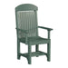 LuxCraft Captain Chair