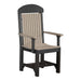 LuxCraft Captain Chair