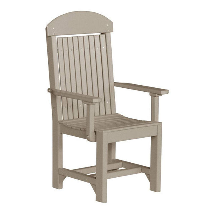 LuxCraft Captain Chair
