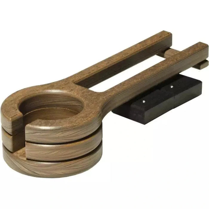 LuxCraft Cup Holder Slideout