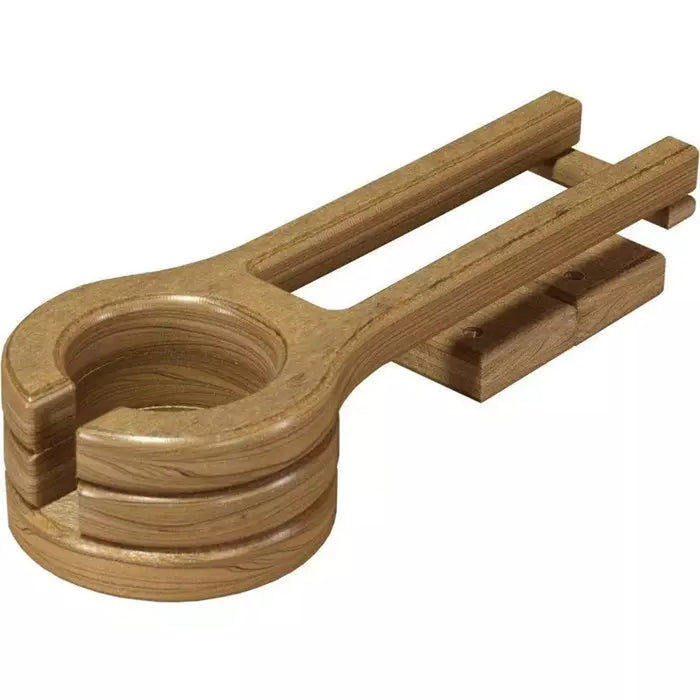 LuxCraft Cup Holder Slideout