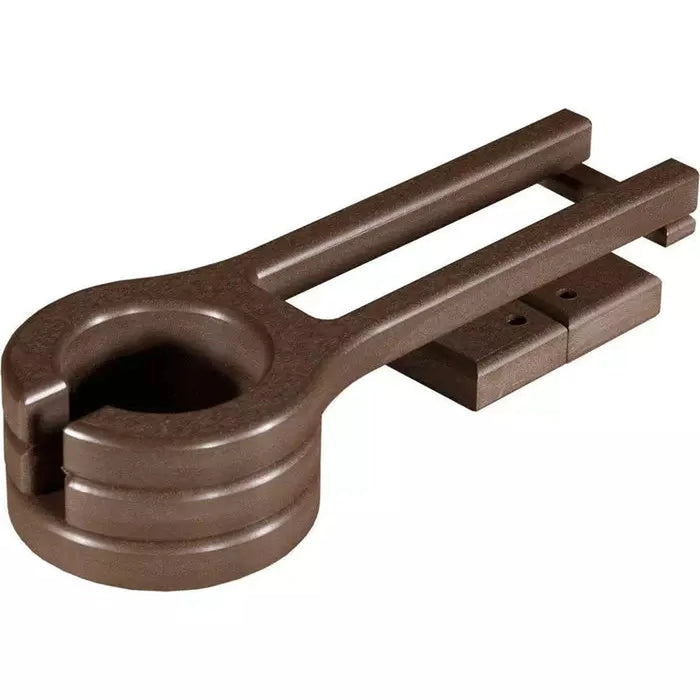 LuxCraft Cup Holder Slideout