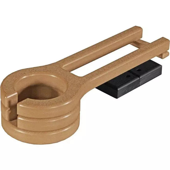 LuxCraft Cup Holder Slideout