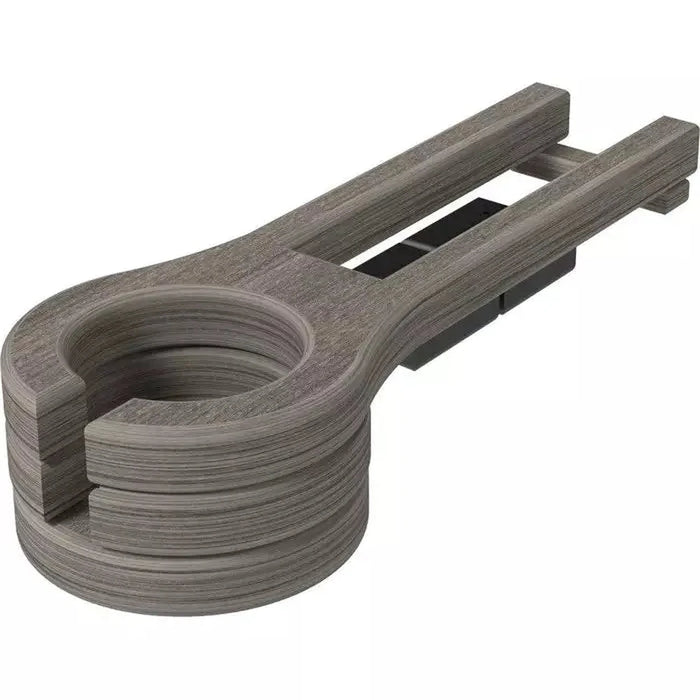 LuxCraft Cup Holder Slideout