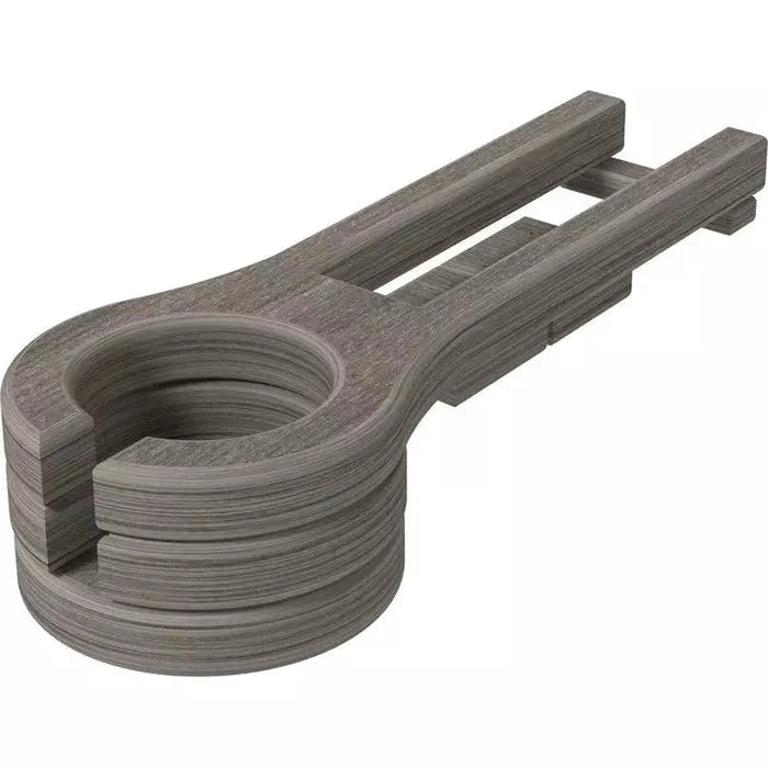 LuxCraft Cup Holder Slideout