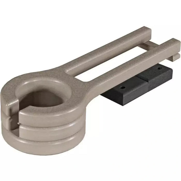LuxCraft Cup Holder Slideout