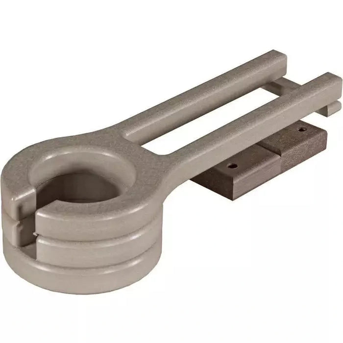LuxCraft Cup Holder Slideout