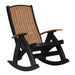LuxCraft Comfort Rocker