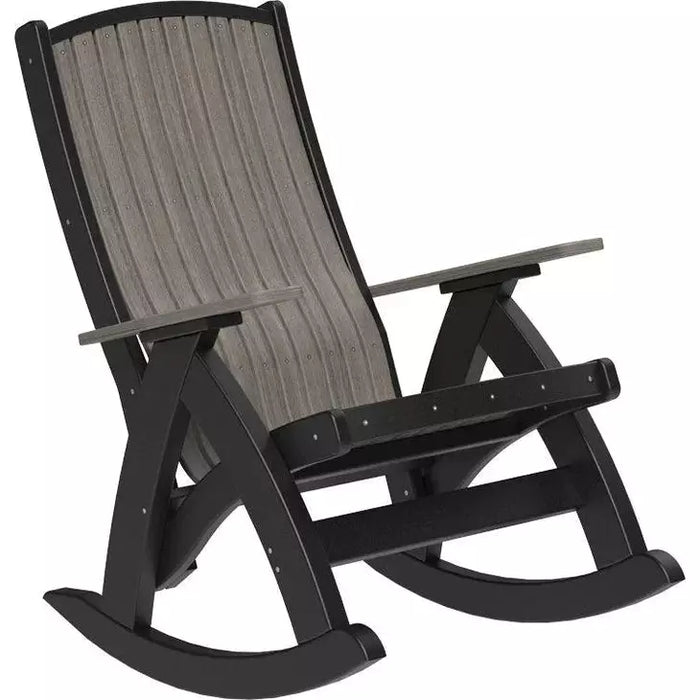 LuxCraft Comfort Rocker