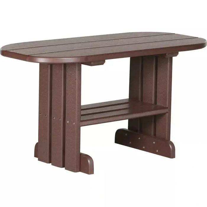 LuxCraft Coffee Table