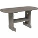 LuxCraft Coffee Table